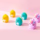 Taille-Crayons Animaux Fantaisie Kawaii 3D