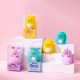 Taille-Crayons Animaux Fantaisie Kawaii 3D