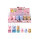 Taille-Crayons Animaux Fantaisie Kawaii 3D