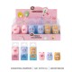 Taille-Crayons Animaux Fantaisie Kawaii 3D