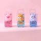 Taille-Crayons Animaux Fantaisie Kawaii 3D