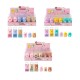 Taille-Crayons Animaux Fantaisie Kawaii 3D