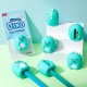 Taille-Crayons Animaux Kawaii 3D
