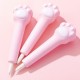 Stylo Gel Animaux Kawaii Squishy Encre Bleue
