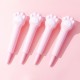 Stylo Gel Animaux Kawaii Squishy Encre Bleue