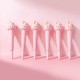 Stylo Gel Animaux Kawaii Squishy Encre Bleue