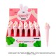 Stylo Gel Animaux Kawaii Squishy Encre Bleue