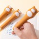 Stylo Gel Animaux Kawaii Squishy Encre Bleue