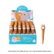 Stylo Gel Animaux Kawaii Squishy Encre Bleue