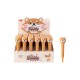 Stylo Gel Animaux Kawaii Squishy Encre Bleue