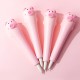Stylo Gel Animaux Kawaii Squishy Encre Bleue