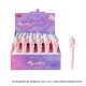 Stylo Gel Animaux Kawaii Squishy Encre Bleue