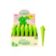 Stylo Gel Animaux Kawaii Squishy Encre Bleue
