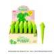 Stylo Gel Animaux Kawaii Squishy Encre Bleue