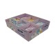 Bloc-Notes Adhésif Kawaii Girly