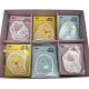 Bloc-Notes Adhésif Kawaii Girly