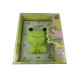Carnet de Notes Kawaii Girly Squishy