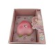 Carnet de Notes Kawaii Girly Squishy