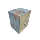 Crayon Spirales Animaux Kawaii