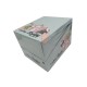 Stylo Gel Animaux Kawaii Squishy Encre Bleue