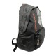 Sac à Dos Noir Dragon Ball Z Son Goku Breloques