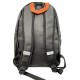 Sac à Dos Noir Dragon Ball Z Son Goku Breloques
