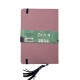 Carnet de Notes Stitch Disney Cœur Paillettes - You are Magical