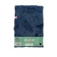 Carnet de Notes Fourrure Bleue Stitch Disney avec Lunettes Magnétiques