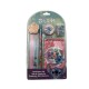 Petit Set de Papeterie Stitch & Angel Disney Pastel