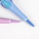 Lot de 2 Stylos Gel Stitch & Angel Disney Squishy 3D
