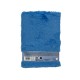 Carnet de Notes Stitch Disney Fourrure Bleue 3D