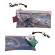 Petite Trousse de Papeterie Stitch Disney