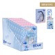Set Stitch Disney Créatif : Carnet de Coloriage, Stickers, Tampon, Feutres et Pochoir