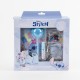 Set Stitch Disney Journal Intime Sequins et Stylo Pompon