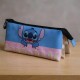 Trousse Triple Stitch Disney Gourmand
