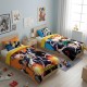 Parure de Lit My Hero Academia Manga