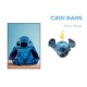 Tirelire Peluche Stitch Disney 3D