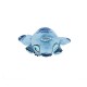 Tirelire Peluche Stitch Disney 3D