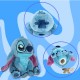 Tirelire Peluche Stitch Disney 3D