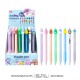 Stylo Gel Effaçable Animaux Kawaii 3D
