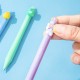 Stylo Gel Effaçable Animaux Kawaii 3D