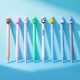Stylo Gel Effaçable Animaux Kawaii 3D