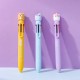Stylo Multicolore Animaux Kawaii - 6 Couleurs