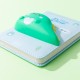 Mini Carnet de Notes Kawaii Girly Squishy