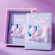 Mini Carnet de Notes Kawaii Girly Squishy