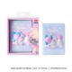 Mini Carnet de Notes Kawaii Girly Squishy