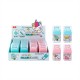 Gomme Roller Kawaii Lazy Stars