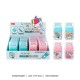 Gomme Roller Kawaii Lazy Stars