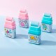 Gomme Roller Kawaii Lazy Stars