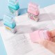 Gomme Roller Kawaii Lazy Stars